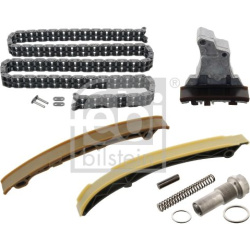  paskirstymo grandinės komplektas <small>Basic Short Kit</small>