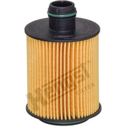  alyvos filtras