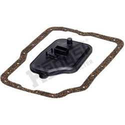  hidraulinių filtrų komplektas, automatinė transmisija