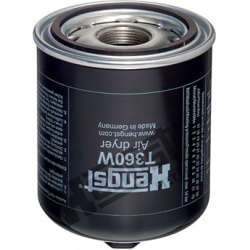  oro džiovintuvo kasetė, suspausto oro sistema