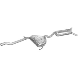  remonto vamzdis, katalizatorius