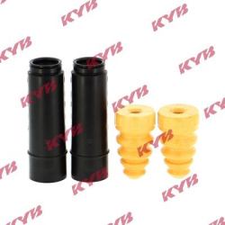  apsauginio dangtelio komplektas, amortizatorius <small>Protection Kit</small>