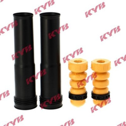  apsauginio dangtelio komplektas, amortizatorius <small>Protection Kit</small>