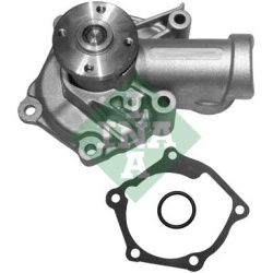  Vandens siurblys, variklio aušinimas