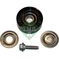 ROLKA PASKA WIELOROWK. MITSUBISHI 1,8/2,0 06- LANCER/OUTLANDER