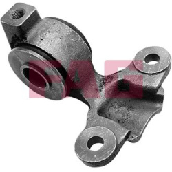  valdymo svirties/išilginių svirčių įvorė