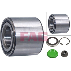  rato guolio komplektas