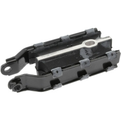  variklio montavimas