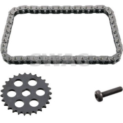  grandinių rinkinys, alyvos siurblio pavara <small>Basic Short Kit</small>