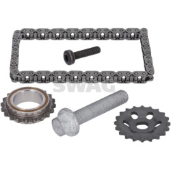  grandinių rinkinys, alyvos siurblio pavara <small>Standard Medium Kit</small>