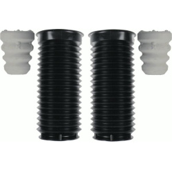  apsauginio dangtelio komplektas, amortizatorius <small>Service Kit</small>