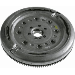  smagratis <small>Dual-mass flywheel</small>