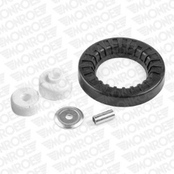  pakabos statramsčio atraminis guolis <small>MOUNTING KIT</small>