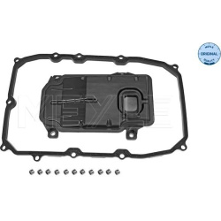  hidraulinių filtrų komplektas, automatinė transmisija