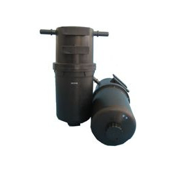  kuro filtras