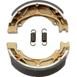  stabdžių trinkelių komplektas