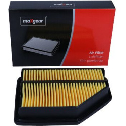  oro filtras