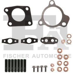  montavimo komplektas, kompresorius