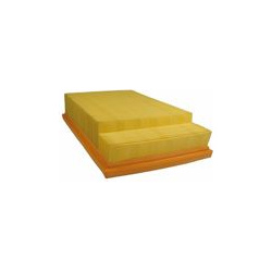  oro filtras