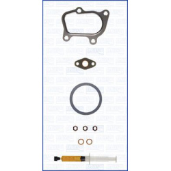  montavimo komplektas, kompresorius