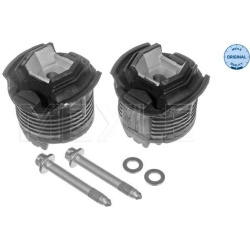  remonto komplektas, ašies korpusas <small>MEYLE-ORIGINAL-KIT: Better solution for you!</small>