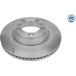  stabdžių diskas (1vnt) <small>MEYLE-PD: Advanced performance and design.</small>