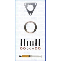  montavimo komplektas, kompresorius