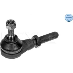  skersinės vairo trauklės galas