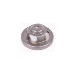  vožtuvas, išmetamųjų dujų recirkuliacija