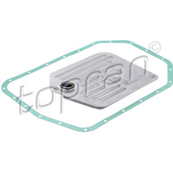  hidraulinių filtrų komplektas, automatinė transmisija