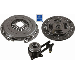  sankabos komplektas <small>Kit plus CSC</small>