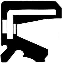  veleno sandariklis, neautomatinė transmisija