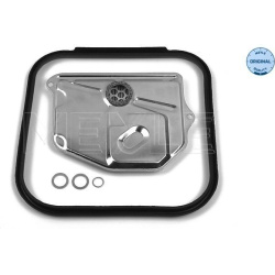  hidraulinių filtrų komplektas, automatinė transmisija