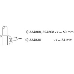  amortizatorius <small>Excel-G</small>