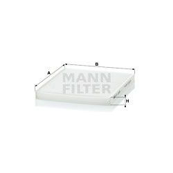  filtras, salono oras