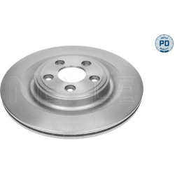  stabdžių diskas (1vnt) <small>MEYLE-PD: Advanced performance and design.</small>