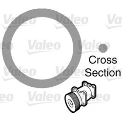  tarpiklis, aušinimo skysčio vamzdelis