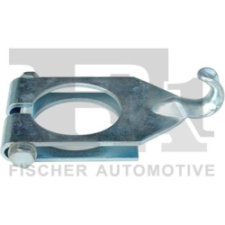  laikiklis, išmetimo vamzdis