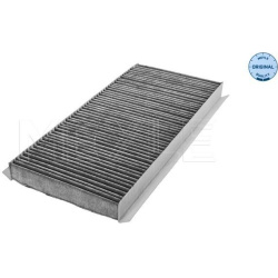  filtras, salono oras <small>MEYLE-ORIGINAL: True to OE.</small>