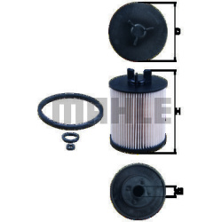  kuro filtras