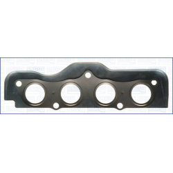  tarpiklis, išleidimo kolektorius <small>MULTILAYER STEEL</small>