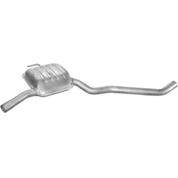  vidurinis duslintuvas