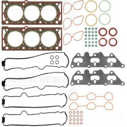 ZESTAW USZCZELEK OPEL V6 2,5 G