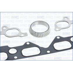  tarpiklių komplektas, cilindro galva <small>MULTILAYER STEEL</small>