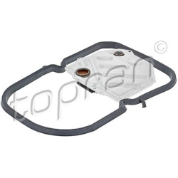  hidraulinių filtrų komplektas, automatinė transmisija