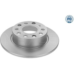  stabdžių diskas (1vnt) <small>MEYLE-PD: Advanced performance and design.</small>