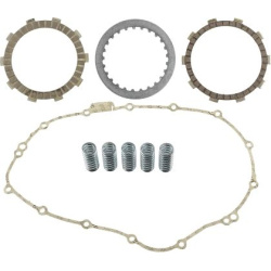 sankabos komplektas <small>Superkit</small>