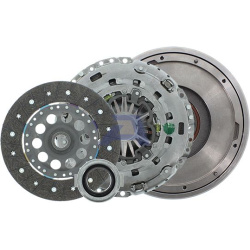  sankabos komplektas <small>AISIN SuperKit (4P)</small>