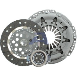  sankabos komplektas <small>AISIN Clutch Kit (3P)</small>
