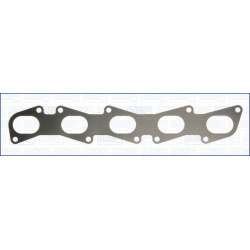  tarpiklis, išleidimo kolektorius <small>MULTILAYER STEEL</small>